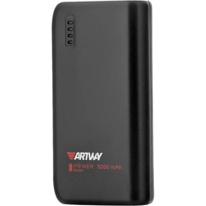 Аккумулятор ARTWAY PB-5200