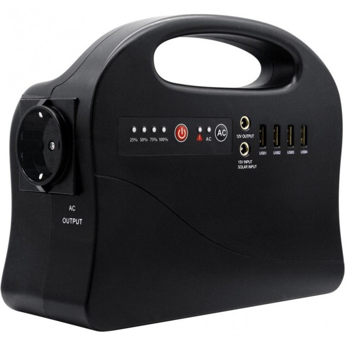 Аккумулятор ARTWAY PowerBank 39 600 mAh EA-146IS