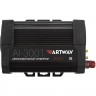 Инвертор ARTWAY 12В/220В 300W AI-3001