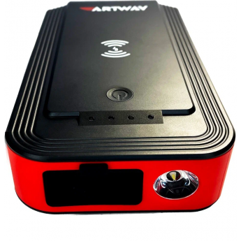 Пуско-зарядное устройство ARTWAY JS-1016