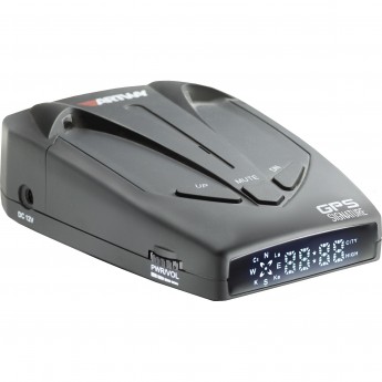 Радар-детектор ARTWAY RD-208 GPS Signature