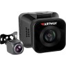 Видеорегистратор ARTWAY 4K WI-FI AV-712