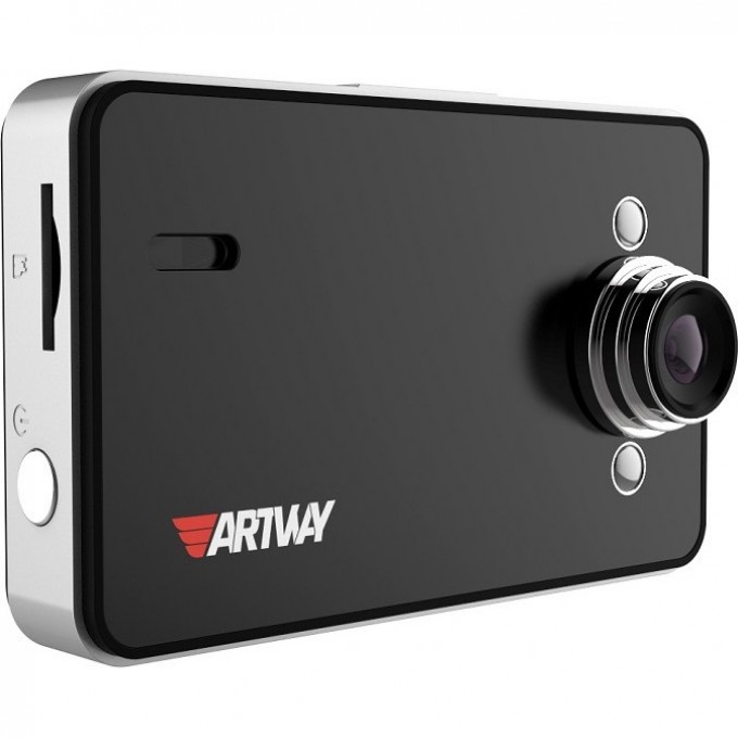 Видеорегистратор ARTWAY AV-110 Видеорегистратор ARTWAY AV-110