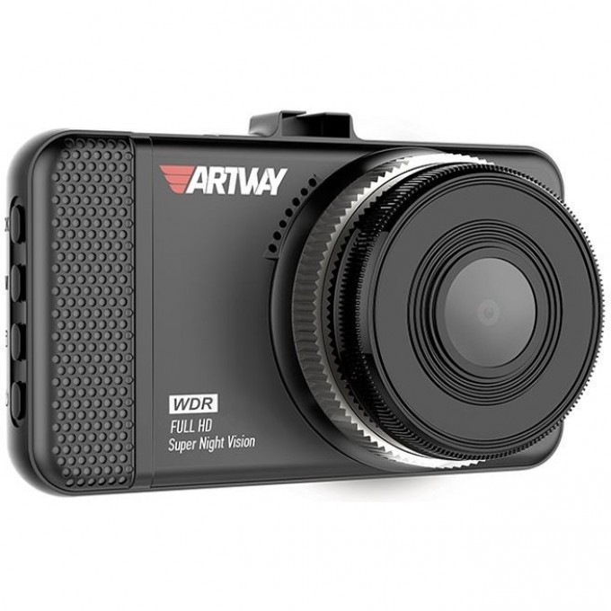 Видеорегистратор ARTWAY AV-391 Видеорегистратор ARTWAY AV-391