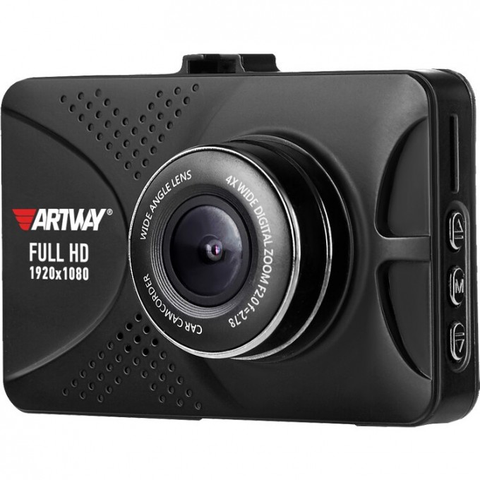 Видеорегистратор ARTWAY AV-393 Видеорегистратор ARTWAY AV-393