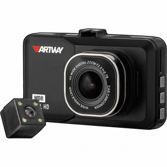 Видеорегистратор ARTWAY AV-394