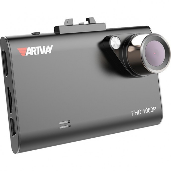 Видеорегистратор ARTWAY AV-480 Видеорегистратор ARTWAY AV-480