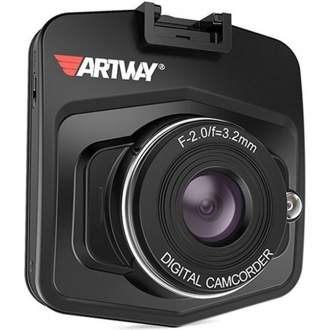 Видеорегистратор ARTWAY AV-510 Видеорегистратор ARTWAY AV-510