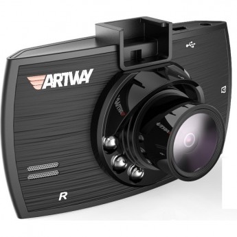 Видеорегистратор ARTWAY AV-520
