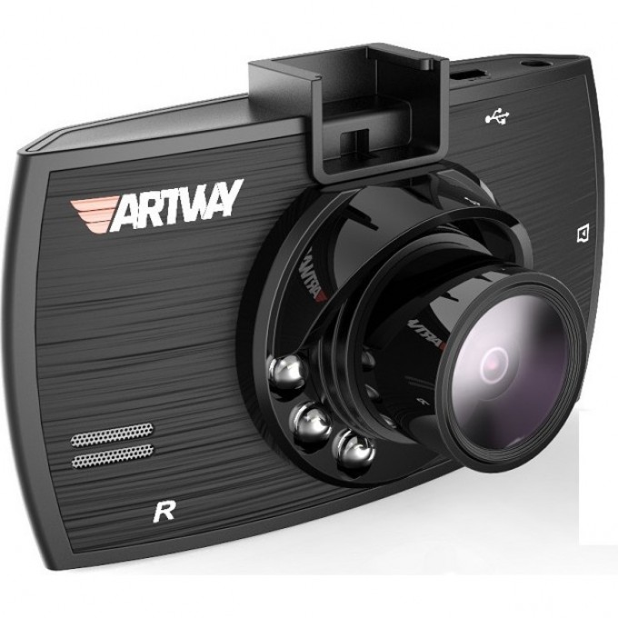 Видеорегистратор ARTWAY AV-520 Видеорегистратор ARTWAY AV-520