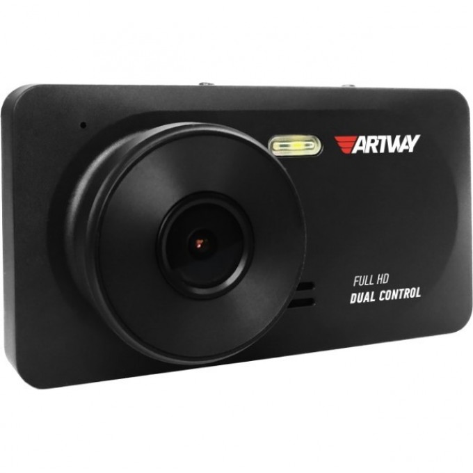 Видеорегистратор ARTWAY AV-535 Видеорегистратор ARTWAY AV-535
