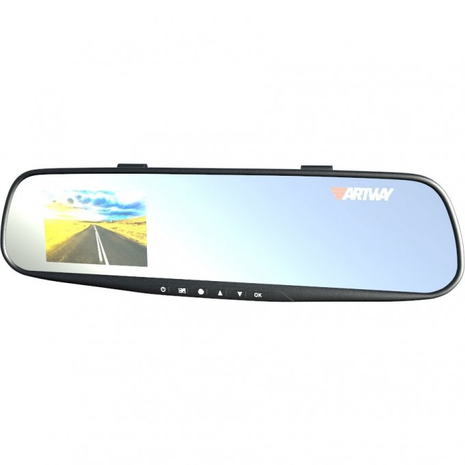 Видеорегистратор ARTWAY AV-602 Видеорегистратор ARTWAY AV-602