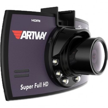 Видеорегистратор ARTWAY AV-700