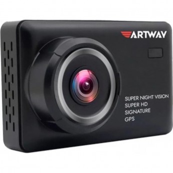 Видеорегистратор ARTWAY COMBO MD-110 SIGNATURE SHD 3 в 1