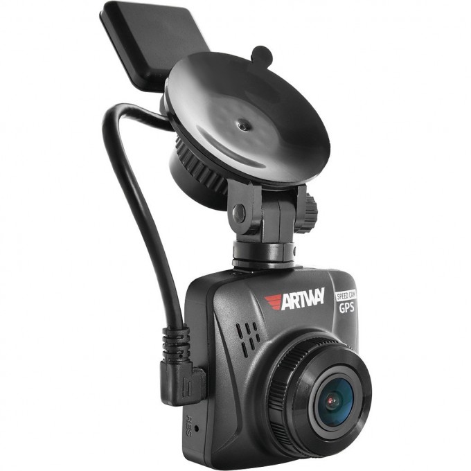 Видеорегистратор ARTWAY GPS Compact AV-397