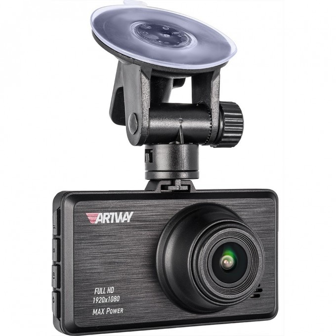 Видеорегистратор ARTWAY Max Power AV-400 Видеорегистратор ARTWAY Max Power AV-400