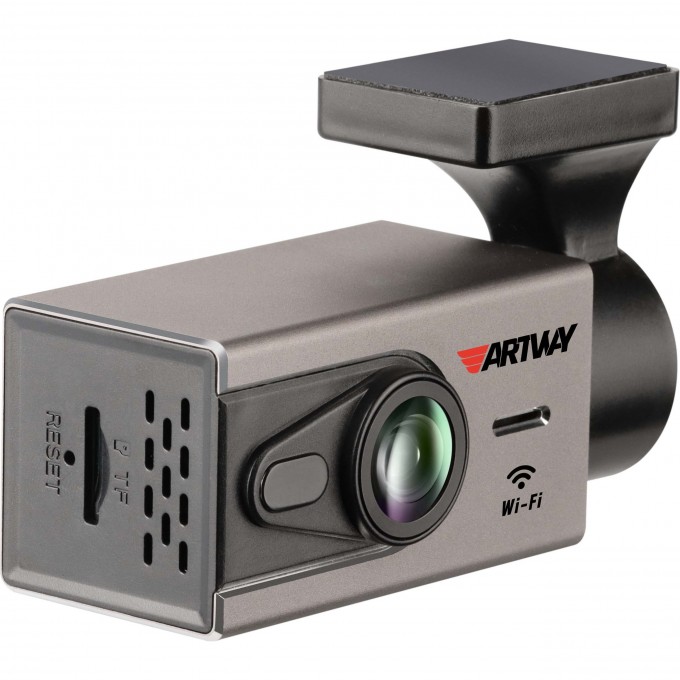 Видеорегистратор ARTWAY WI-FI AV-410 Видеорегистратор ARTWAY WI-FI AV-410
