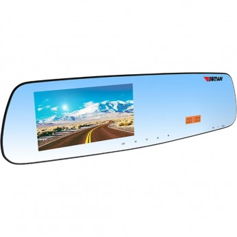 Видеорегистратор с радар-детектором ARTWAY MD-161